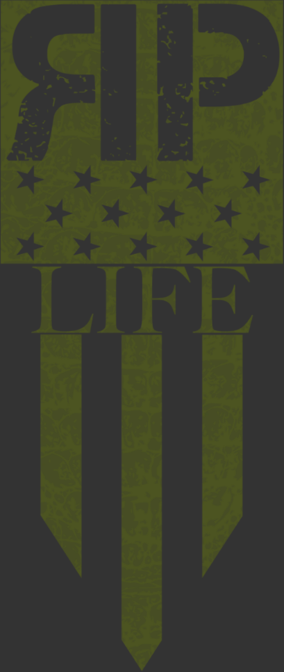 Rally Point Life Logo